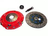 South Bend Clutch - South Bend Clutch K70281-HD South Bend / DXD Racing Clutch 99-00 BMW 328I/CI E46 2.8L Stg 1 HD Clutch Kit - Image 3