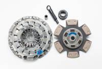 South Bend Clutch K70286-HD-DXD-B South Bend / DXD Racing Clutch 01-05 Audi Allroad Stg 2 Drag Clutch Kit