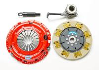 South Bend Clutch K70287-SS-TZ-DMF South Bend / DXD Racing Clutch 00-05 Audi A3 1.8T Stg 3 Endur Clutch Kit