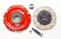 South Bend Clutch K70316F-SS-DXD-B South Bend / DXD Racing Clutch 00-06 Volkswagen Golf IV TDI 1.9T Stg 3 Drag Clutch Kit (w/ FW)