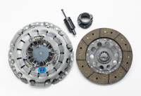 South Bend Clutch K70380-HD-O-DMF South Bend / DXD Racing Clutch 01-05 BMW M3 (E46) 3.2L Stage 2 Daily Clutch Kit (Use w/Dual Mass FW)