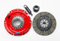 South Bend Clutch K70380-SS-O-DMF South Bend / DXD Racing Clutch 01-05 BMW M3 E46 3.2L Stg 3 Daily Clutch Kit w/Dual Mass Flywheel