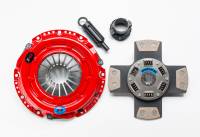 South Bend Clutch K70380-SS-X-SMF South Bend / DXD Racing Clutch 01-05 BMW M3 E46 3.2L Stg 4 Extreme Clutch Kit
