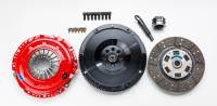 South Bend Clutch K70398F-SS-O South Bend / DXD Racing Clutch 04-08 Audi S4 B6/B7 4.2L Stg 3 Daily Clutch Kit (w/ FW)