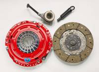 South Bend Clutch K70465F-HD-O South Bend / DXD Racing Clutch 09-16 Volkswagen Tiguan 2.0L Stage 2 Daily Clutch Kit
