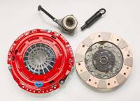 South Bend Clutch K70465F-HD-OCE South Bend / DXD Racing Clutch 09-16 Volkswagen Tiguan 2.0L Stage 2 Endur Clutch Kit