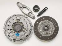 South Bend Clutch K70528-HD-B South Bend Clutch 06-07 BMW 530 3.0L (E60) NON SEQ Stage 2 Drag Clutch Kit