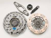 South Bend Clutch K70528-HD-OCE South Bend / DXD Racing Clutch 2006 BMW 325 3.0L Stg 2 Endurance Clutch Kit