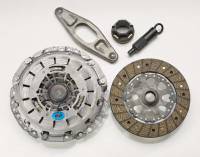South Bend Clutch K70558-HD-O South Bend Clutch BMW 325 3.0L E90 Stage 2 Daily Clutch Kit