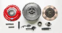 South Bend Clutch K70614F-HD-B South Bend / DXD Racing Clutch 09+ Audi A4/A5 2.0L Turbo/3.2L Stg. 2 Drag Clutch Kit
