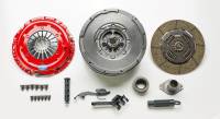 South Bend Clutch K70614F-HD-O South Bend / DXD Racing Clutch 09-18 Audi A4 2.0L Turbo Stg. 2 Daily Clutch Kit