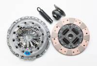South Bend Clutch K70614-HD-B South Bend / DXD Racing Clutch 09-13 Audi A4 2.0L Stg 2 Drag Clutch Kit