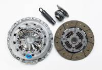 South Bend Clutch K70614-HD-O South Bend / DXD Racing Clutch Stg 2 Daily Clutch Kit 09-13 Audi A4 2.0T