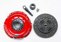 South Bend Clutch KF772-HD South Bend / DXD Racing Clutch 89-91 Audi 200 Turbo 2.3 20V 3B 2.2T Stg 1 HD Clutch Kit