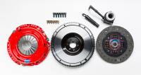South Bend Clutch KFSIF-HD-O South Bend / DXD Racing Clutch 06-08.5 Audi A3 FSI 2.0T Stg 2 Daily Clutch Kit (w/ FW)
