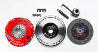 South Bend Clutch KFSIF-SS-O South Bend / DXD Racing Clutch 06-08.5 Audi A3 FSI 2.0T Stg 3 Daily Clutch Kit (w/ FW)