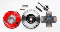 South Bend Clutch KFSIF-SS-X South Bend / DXD Racing Clutch 06-08.5 Audi A3 FSI 2.0T Stg 4 Extreme Clutch Kit (w/ FW)