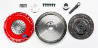 South Bend Clutch KMK5I5F-HD-O South Bend / DXD Racing Clutch 12-14 Volkswagen Passat 2.5L Stg 2 Daily Clutch Kit