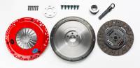 South Bend Clutch KMK5I5F-SS-O South Bend / DXD Racing Clutch 12-14 Volkswagen Passat 2.5L Stg 3 Daily Clutch Kit