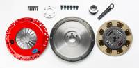 South Bend Clutch KMK5I5F-SS-TZ South Bend / DXD Racing Clutch 12-14 Volkswagen Passat 2.5L Stg 3 Endurance Clutch Kit