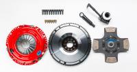 South Bend Clutch KR32F-SS-X South Bend / DXD Racing Clutch 2004 Volkswagen Golf IV R32 3.2L Stg 4 Extreme Clutch Kit (w/ FW)