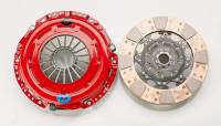 South Bend Clutch KTTRS-SS-B South Bend Clutch 09-13 Audi TTRS 2.5L Turbo Stage 3 Drag Clutch Kit