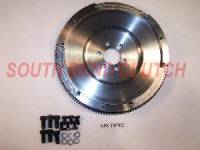 South Bend Clutch SBCF0502 South Bend / DXD Racing Clutch 97-05 Audi A4/A4 Quattro B5 1.8T Flywheel