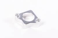 Radium Engineering - RADIUM Engineering 11-0001 Radium Engineering Lotus Alum Weld-On Denso MAF Sensor Flange - Image 2