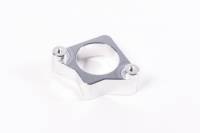 Radium Engineering - RADIUM Engineering 11-0001 Radium Engineering Lotus Alum Weld-On Denso MAF Sensor Flange - Image 3