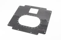 RADIUM Engineering 13-0406-01 Radium Engineering Carbon Fiber Fuel Cell Lid - 6 Gallon
