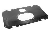 RADIUM Engineering 13-0410-01 Radium Engineering Carbon Fiber Fuel Cell Lid - 10/14 Gallon