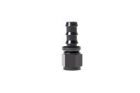 Radium Engineering - RADIUM Engineering 14-0206 Radium Engineering 8AN Straight Pushlok Hose End - Image 2