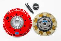 South Bend Clutch K70238-SS-TZ-DMF South Bend / DXD Racing Clutch 96-99 BMW M3 E36 3.2L Stg 3 Endur Clutch Kit