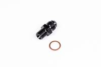 RADIUM Engineering 14-0425 Radium Engineering 6AN Male to M12x1.25 Male Fitting