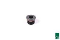 RADIUM Engineering 14-0427 Radium Engineering Fitting 2AN ORB Plug