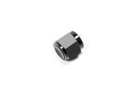 RADIUM Engineering 14-0463 Radium Engineering 6AN Cap - Black