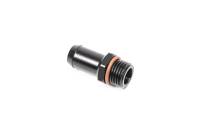 RADIUM Engineering 14-0496 Radium Engineering Universal 6AN Orb to Barb for 1/2 Hose Plug