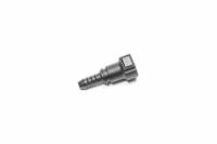 RADIUM Engineering 14-0542 Radium Engineering 3/8in SAE Female To 3/8in Barb Quick Connect Fitting