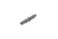 RADIUM Engineering 14-0562 Radium Engineering 3/8in SAE Male to 3/8in Barb Black Nylon Fitting