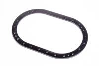 RADIUM Engineering 14-0584 Radium Engineering Fuel Cell Nut Ring - Black Anodized
