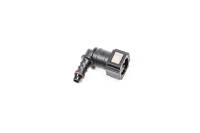 RADIUM Engineering 14-0585 Radium 5/16in SAE Female to 90deg 5/16in Barb