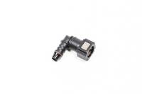 RADIUM Engineering 14-0586 Radium 5/16in SAE Female to 90deg 3/8in Barb