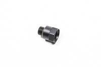 RADIUM Engineering 14-0600 Radium Engineering 6AN ORB Male To 8AN ORB Female