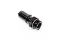 RADIUM Engineering 14-0602 Radium Engineering 8AN ORB To 16mm SAE Male