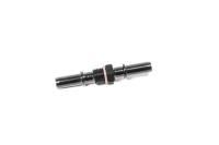 RADIUM Engineering 14-0648 Radium Engineering 6AN ORB Bulkhead 10mm SAE Male To Male