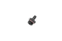 RADIUM Engineering 14-0694 Radium Engineering 8AN ORB to 10mm Barb
