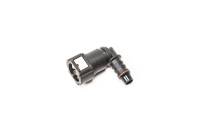 RADIUM Engineering 14-0703 Radium Engineering 10mm SAE Female to 90deg 3/8in Barb
