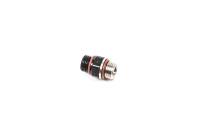 RADIUM Engineering 14-0706 Radium Engineering 6AN ORB to 6AN ORB Swivel Union