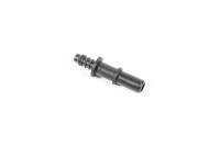 RADIUM Engineering 14-0762 Radium Engineering 1/2in SAE Male to 3/8in Barb