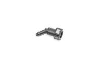 RADIUM Engineering 14-0885 Radium Engineering 5/16in SAE Female To 45Degree 5/16in Barb